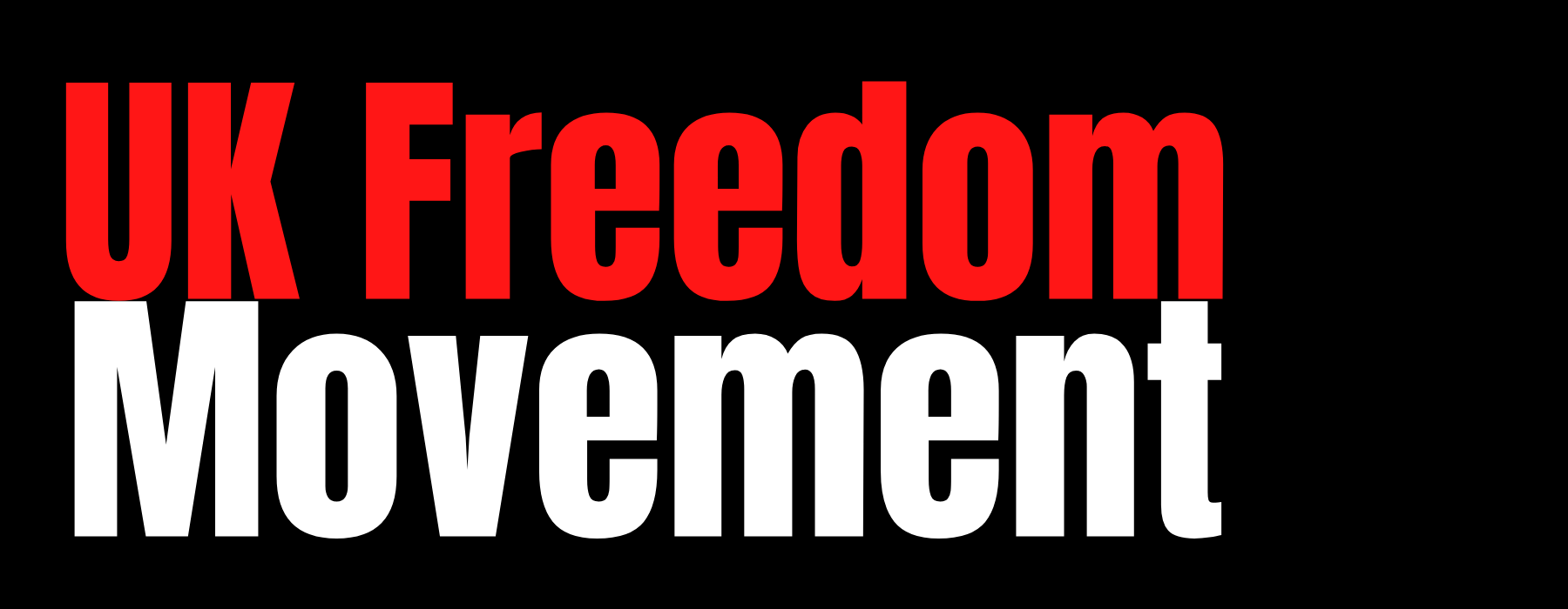 UK Freedom Movement 
